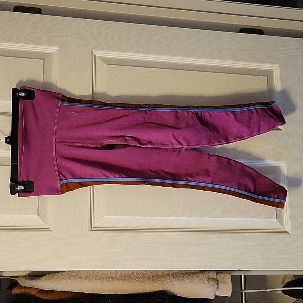Free People movement leggings
